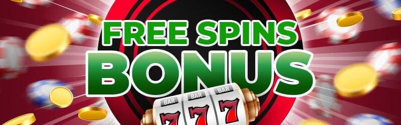 Free spins