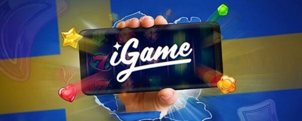 Free Spins hos iGame