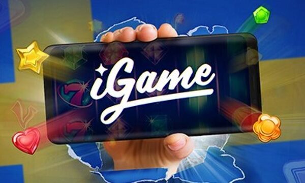 Free Spins hos iGame